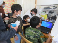 R05/03/06　どこにいきたいですか？