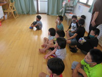 R03/07/07　たなばた