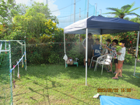 R05/09/22　プールで〇〇だ！