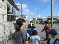 R04/04/25　美化作業