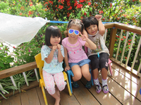 R03/09/10　ガーデンパーティー