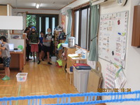 令和4年11月2日　ストラックアウト