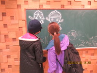 r05/12/28 木のふれあい館＆やまへのぼろう