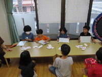 令和４年１０月１２日　味とにおいクイズ