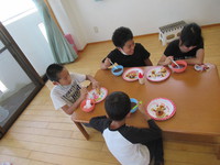 R03/06/16　和菓子の日