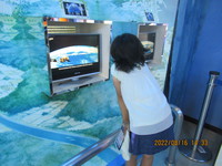 R04/08/16JAXAへ行こう