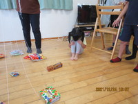 R03/12/24 クリスマス会
