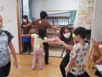 令和4年11月2日　ストラックアウト