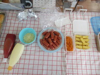 R06/05/13いろいろなホットドッグ＆物事クイズ