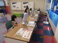 R04/08/16JAXAへ行こう