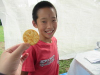 R03/09/10 ガーデンパーティー