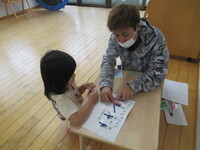 R06/06/13父の日制作