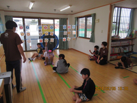 R06/02/05　ストラックアウト