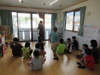 R03/07/07　たなばた