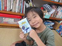 R06/06/13父の日製作