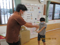 令和4年11月2日　ストラックアウト