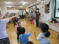 R04/11/29　１１月　誕生会