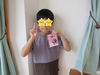 R06/06/13父の日制作