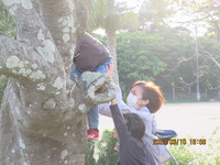 R05/03/10　ゴミ拾い＆ウォーキング