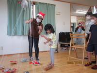 R03/12/24 クリスマス会