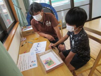 R06/06/13父の日制作