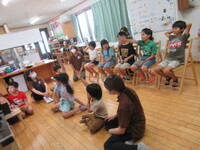 R06/04/23忘れものをなくす方法