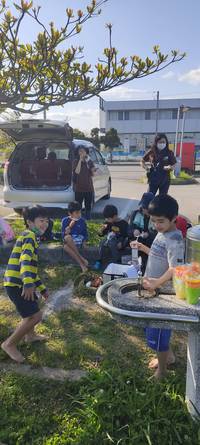 R04/04/05 しおひがり