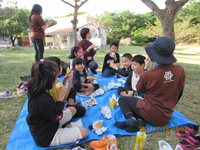 令和3年12月28日　県民の森　渓流散策