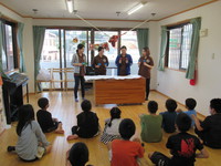 令和2年12月11日　送別会