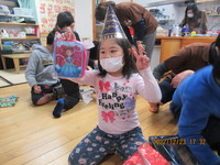 令和4年12月23日クリスマス会