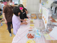 R06/05/13いろいろなホットドッグ＆物事クイズ