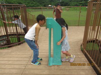 R05/06/23　中城公園にいこう