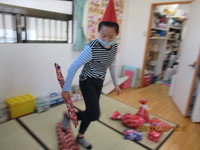 R03/12/24 クリスマス会