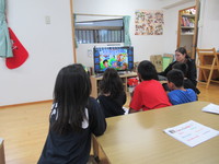 R2/12/10　うそ、ごまかすについて