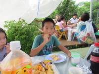 R03/09/10 ガーデンパーティー