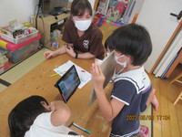 R04/05/09　オンラインクイズ