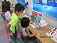 R04/08/16JAXAへ行こう