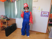 R04/10/28 ハロウィンパーティー