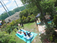 令和3年8月13日　バーベキュー