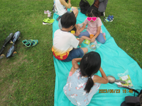 R05/06/23　中城公園にいこう