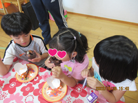 R04/10/28 ハロウィンパーティー