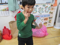 R2/12/25 クリスマス会