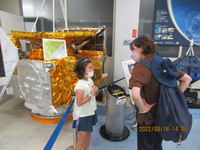 R04/08/16JAXAへ行こう