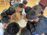 R03/06/16　和菓子の日