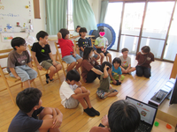 R06/06/04コミュニケーションって必要なの？