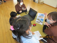 R05/03/06　どこにいきたいですか？