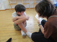 R06/06/04コミュニケーションって必要なの？