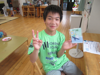 R06/06/13父の日製作