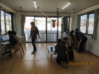 R05/03/06　どこにいきたいですか？