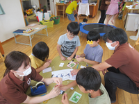 R06/06/13父の日制作